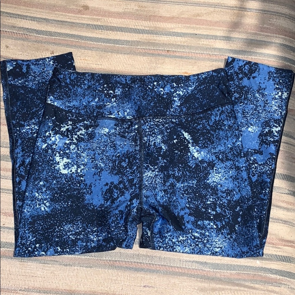 Under Armour Leggings!